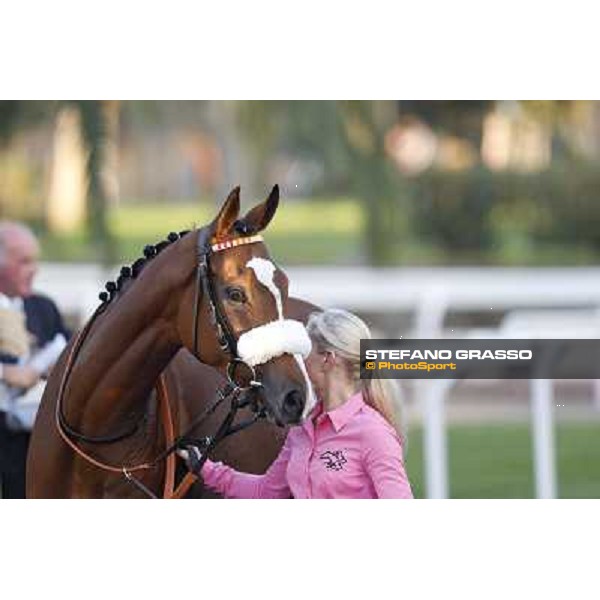 Adriana Roma,Capannelle racecourse,27th oct.2013 ph.Stefano Grasso
