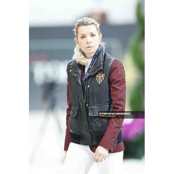 Edwina Tops-Alexander Longines Fei World Cup Fieracavalli - Jumping Verona 2013 ph.Stefano Grasso