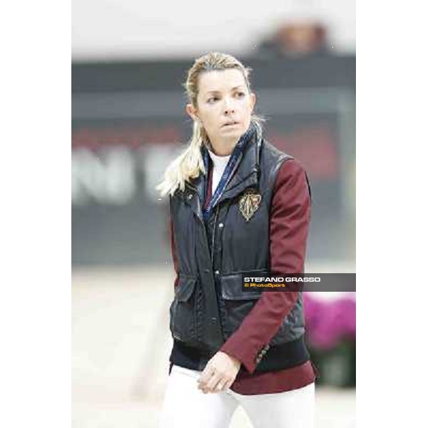 Edwina Tops-Alexander Longines Fei World Cup Fieracavalli - Jumping Verona 2013 ph.Stefano Grasso