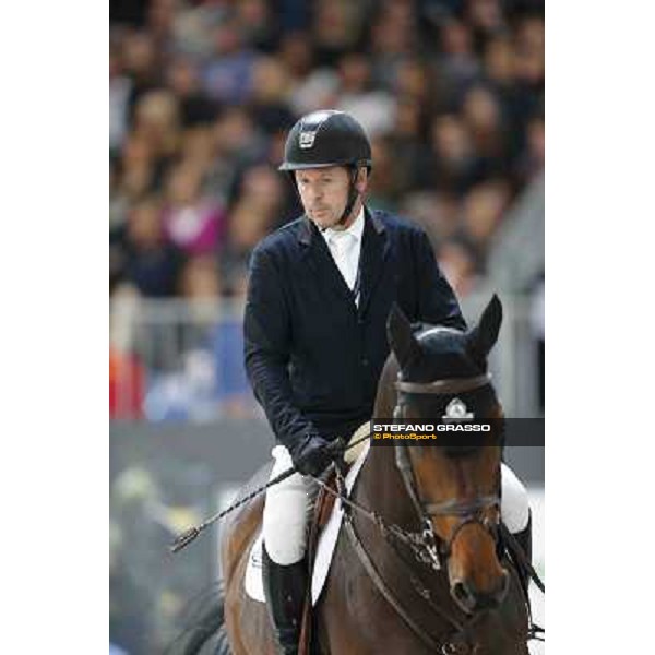 Lamaze-Powerplay Longines Fei World Cup Fieracavalli - Jumping Verona 2013 ph.Stefano Grasso