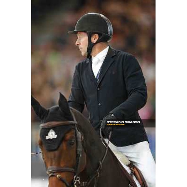 Lamaze-Powerplay Longines Fei World Cup Fieracavalli - Jumping Verona 2013 ph.Stefano Grasso