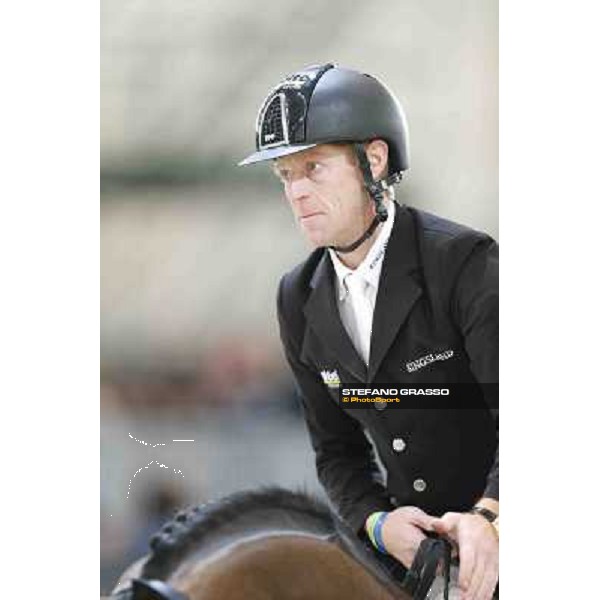 Ehning-Plot Blue Longines Fei World Cup Fieracavalli - Jumping Verona 2013 ph.Stefano Grasso
