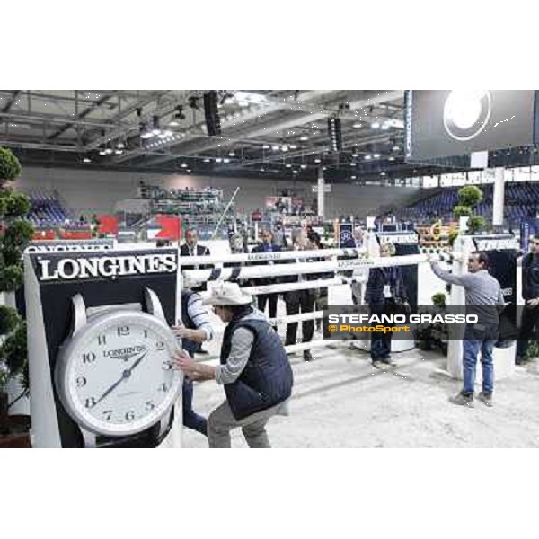 Jumping Verona \'13 ph.Stefano Grasso/Jumping Verona