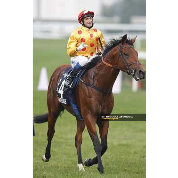 Douglas Whyte and Akeed Mofeed win the Longines Hong Kong Cup Hong Kong-Sha Tin racecourse,8th dec.2013 ph.Stefano Grasso/Longines