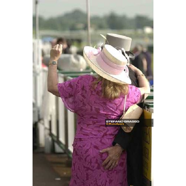 Royal Ascot at York York 15th june 2005 ph. Stefano Grasso