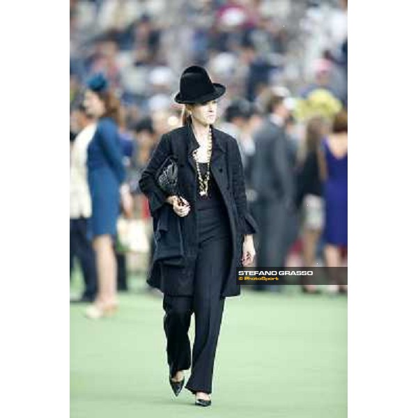 The Longines Hong Kong International Races - Fashion and Races Hong Kong-Sha Tin racecourse,8th dec.2013 ph.Stefano Grasso/Longines
