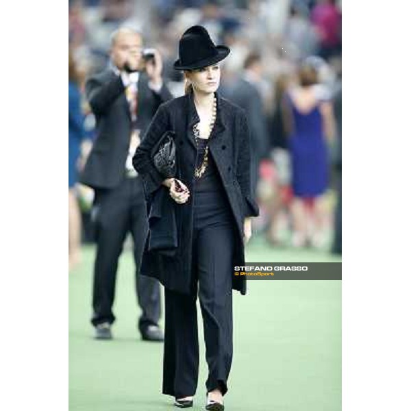 The Longines Hong Kong International Races - Fashion and Races Hong Kong-Sha Tin racecourse,8th dec.2013 ph.Stefano Grasso/Longines