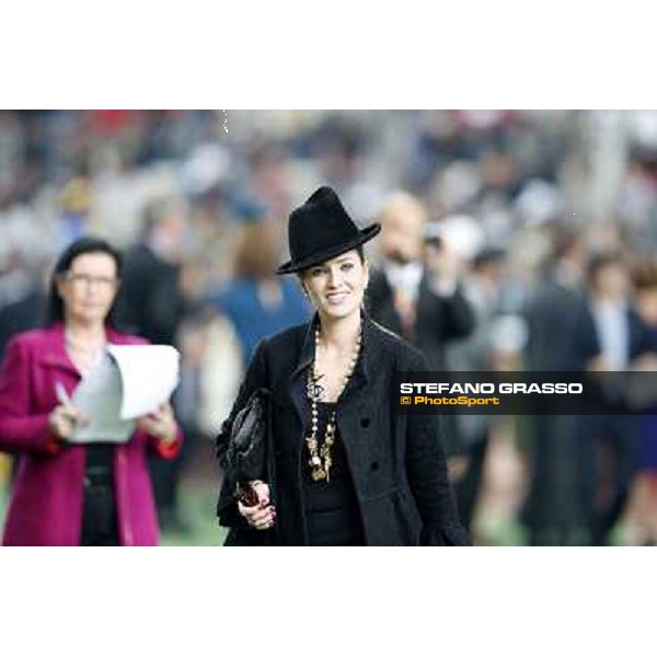 The Longines Hong Kong International Races - Fashion and Races Hong Kong-Sha Tin racecourse,8th dec.2013 ph.Stefano Grasso/Longines