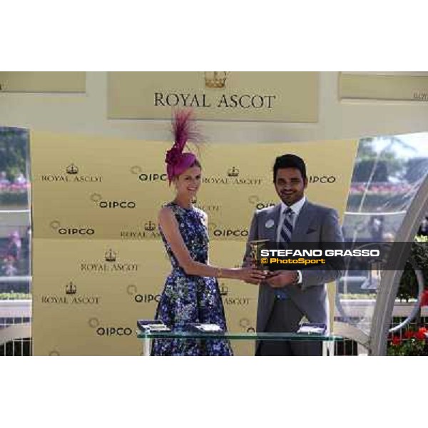 Frankie Dettori on The Wow Signal wins the Coventry Stakes Ascot, Royal Ascot 17th june 2014 ph.Stefano Grasso