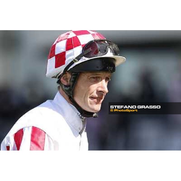 Richard Hughes on Sole Power wins the King\'s Stand Stakes Ascot, Royal Ascot 17th june 2014 ph.Stefano Grasso
