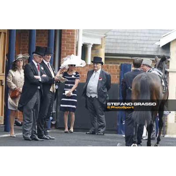 The Ribblesdale Stakes - Felice Villa Ascot, Royal Ascot 19th june 2014 ph.Stefano Grasso