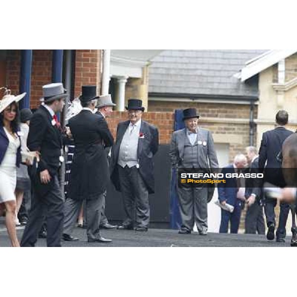 The Ribblesdale Stakes - Felice Villa Ascot, Royal Ascot 19th june 2014 ph.Stefano Grasso