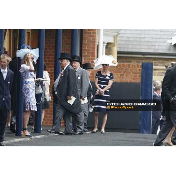 The Ribblesdale Stakes - Felice Villa Ascot, Royal Ascot 19th june 2014 ph.Stefano Grasso