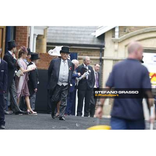 The Ribblesdale Stakes - Felice Villa Ascot, Royal Ascot 19th june 2014 ph.Stefano Grasso
