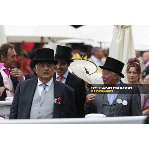 The Ribblesdale Stakes - Final Score Ascot, Royal Ascot 19th june 2014 ph.Stefano Grasso