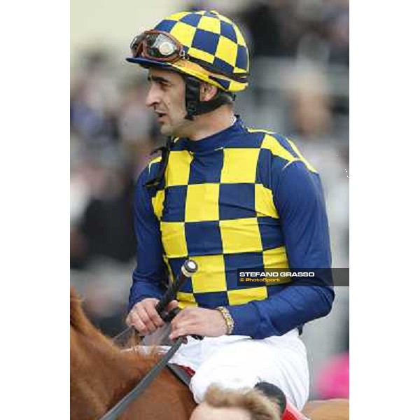 The Ribblesdale Stakes - Fabio Branca on Final Score Ascot, Royal Ascot 19th june 2014 ph.Stefano Grasso