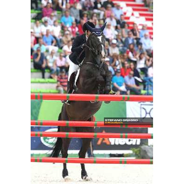 Edwina Tops-Alexander on Ego van Orti