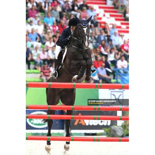 Edwina Tops-Alexander on Ego van Orti