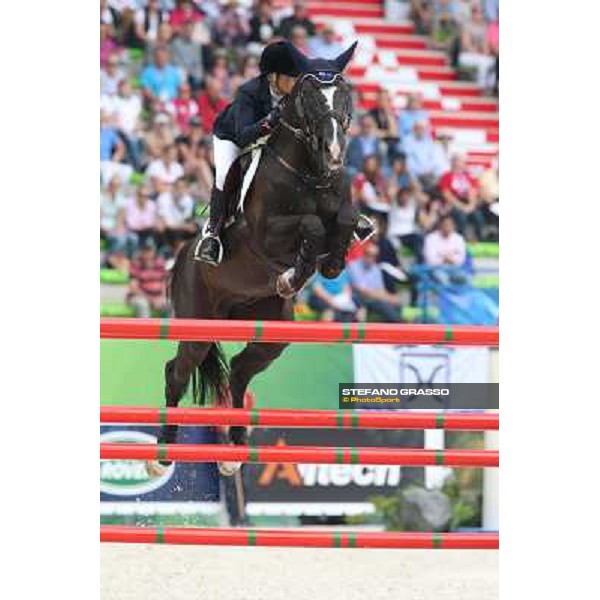 Edwina Tops-Alexander on Ego van Orti