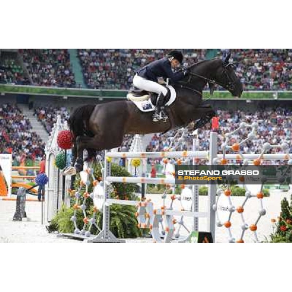 Edwina Tops-Alexander on Ego van Orti
