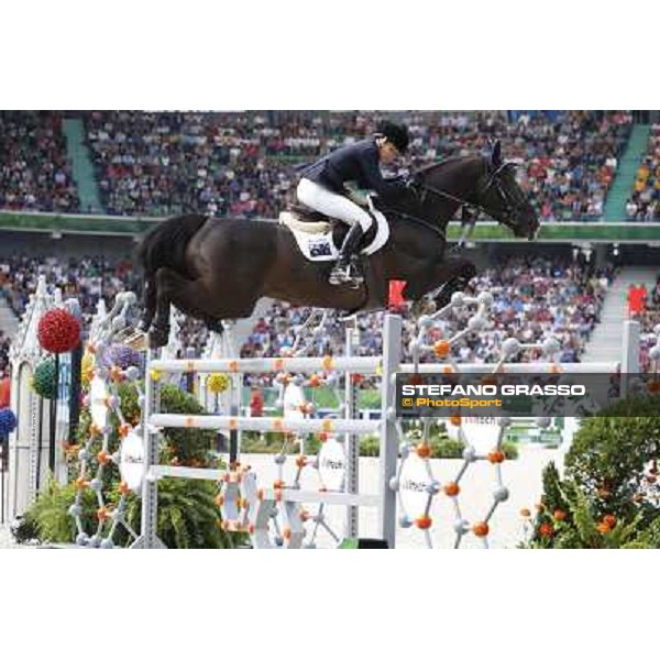Edwina Tops-Alexander on Ego van Orti