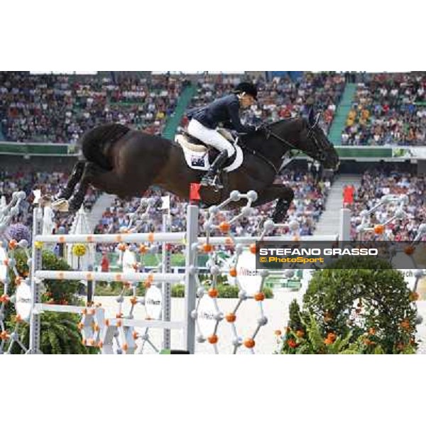 Edwina Tops-Alexander on Ego van Orti