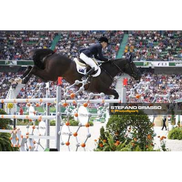 Edwina Tops-Alexander on Ego van Orti