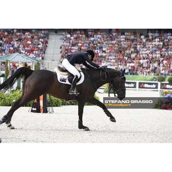 Edwina Tops-Alexander on Ego van Orti