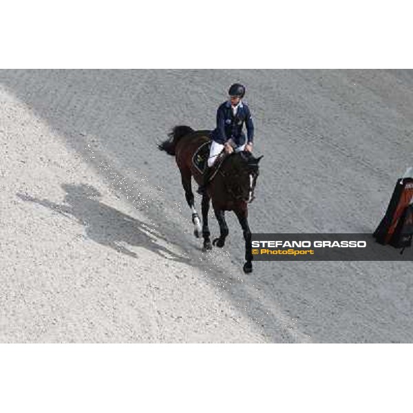 Rolf Goran Bengtsson on Casall ASK