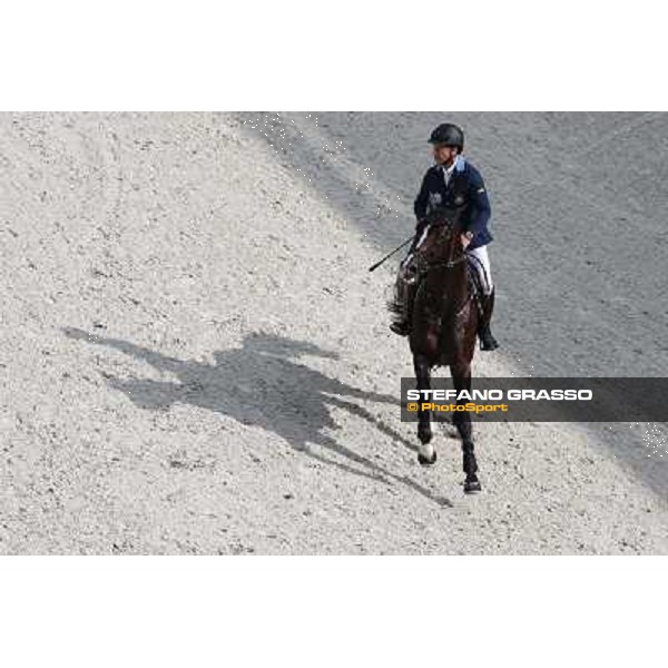 Rolf Goran Bengtsson on Casall ASK