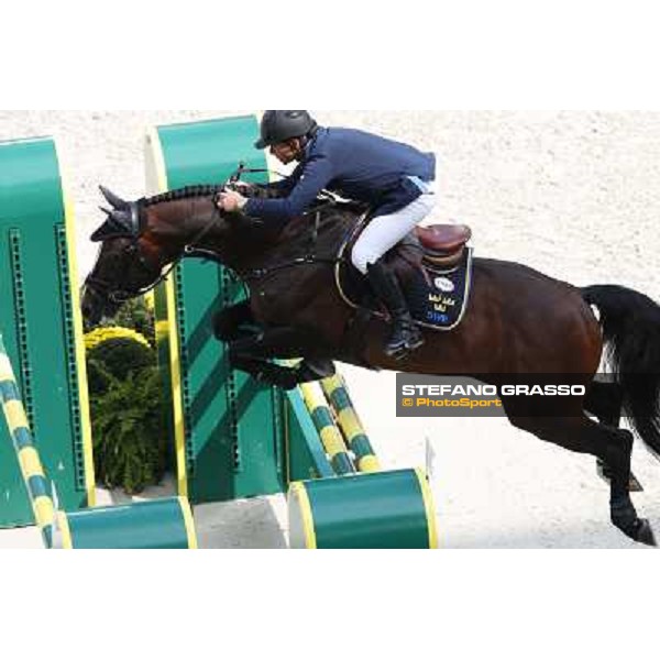 Rolf Goran Bengtsson on Casall ASK