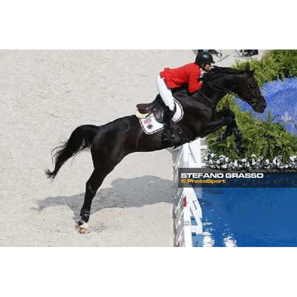 Beezie Madden on Cortes C