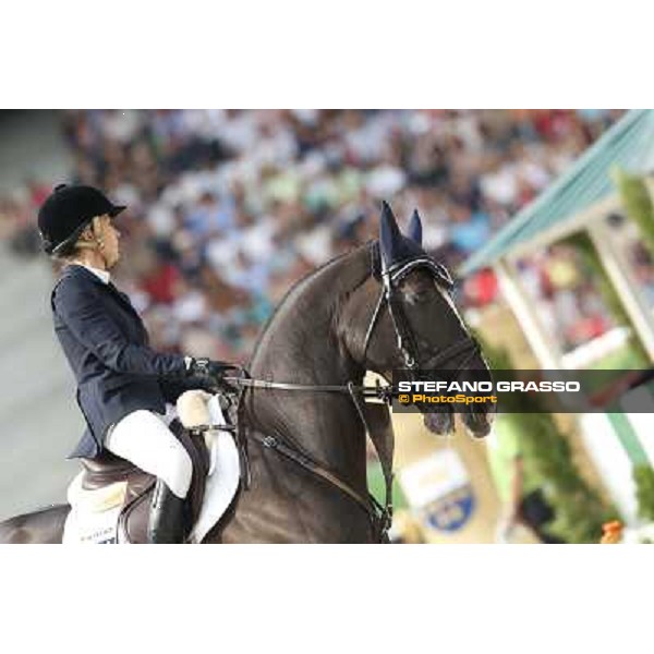 Edwina Tops-Alexander on Ego van Orti