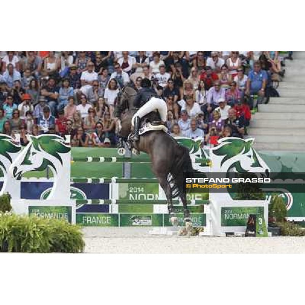 Edwina Tops-Alexander on Ego van Orti