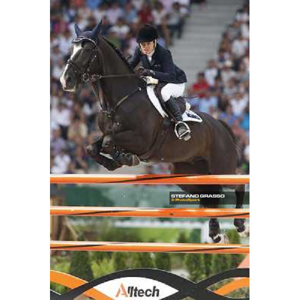 Edwina Tops-Alexander on Ego van Orti