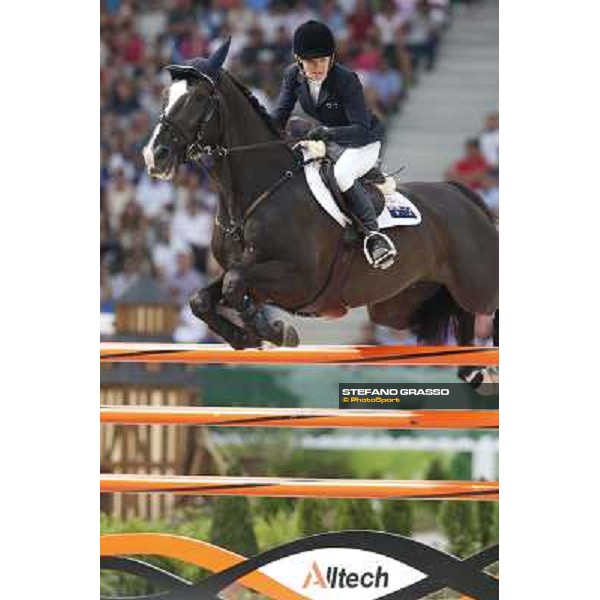 Edwina Tops-Alexander on Ego van Orti