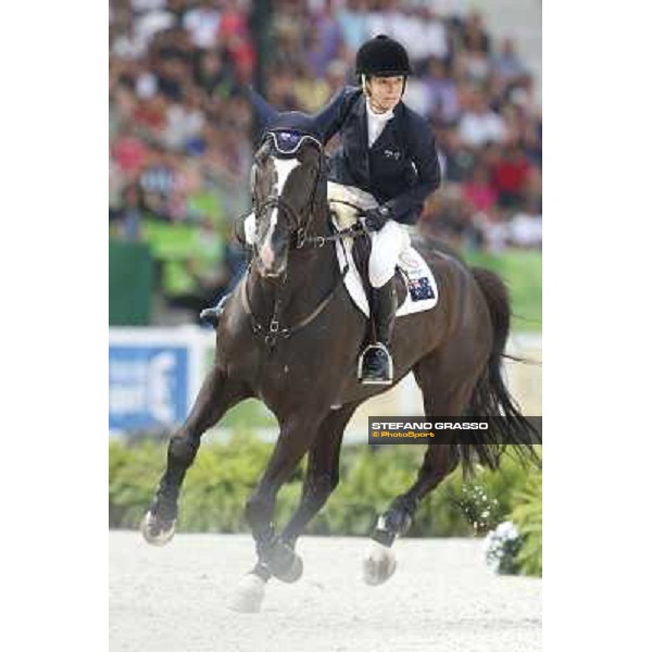 Edwina Tops-Alexander on Ego van Orti