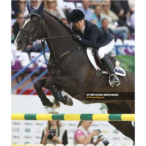 Edwina Tops-Alexander on Ego van Orti