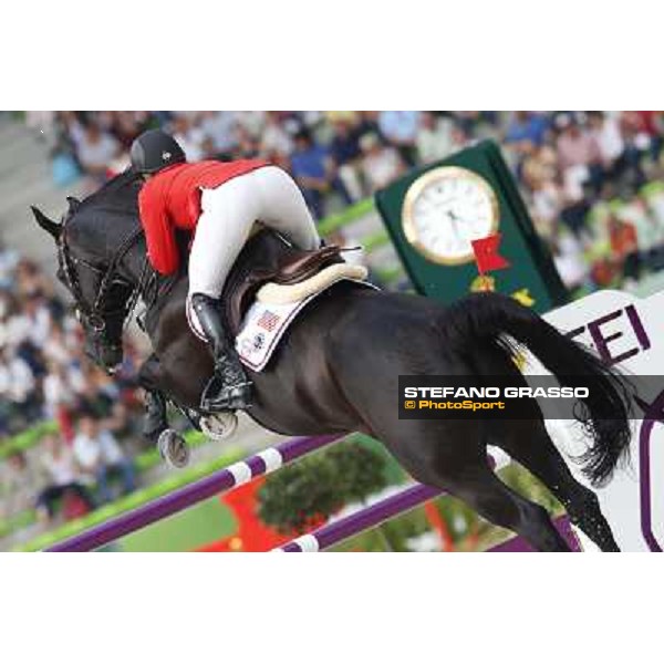Beezie Madden on Cortes C