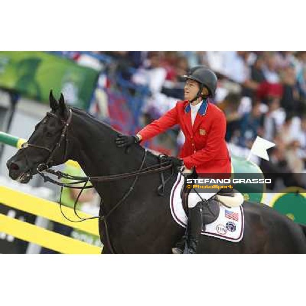 Beezie Madden on Cortes C