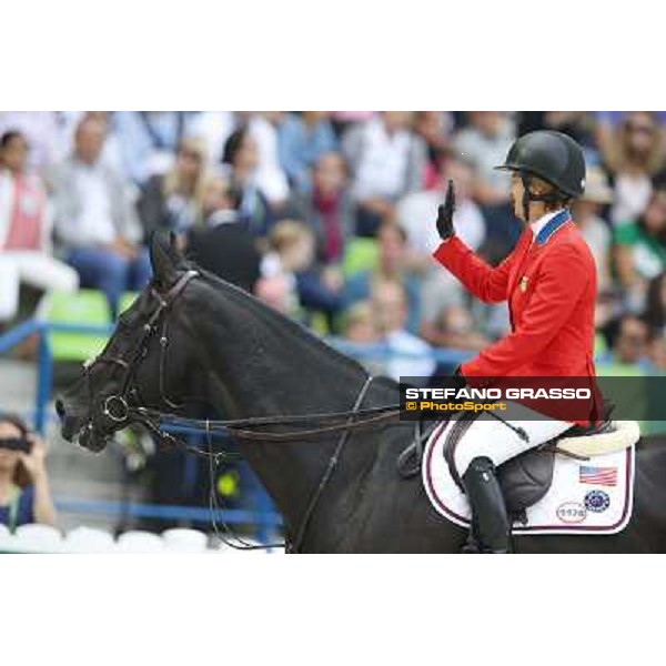 Beezie Madden on Cortes C