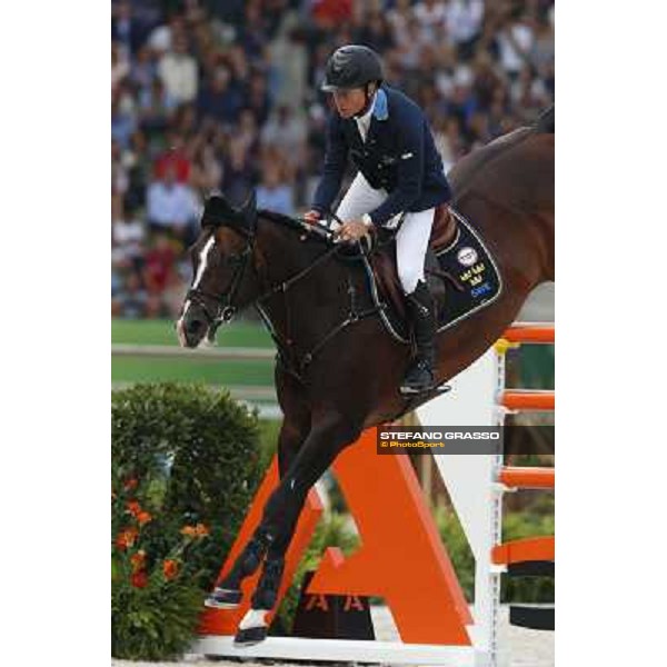 Rolf Goran Bengtsson on Casall ASK