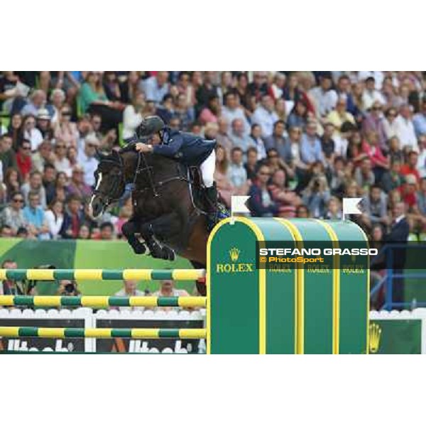 Rolf Goran Bengtsson on Casall ASK