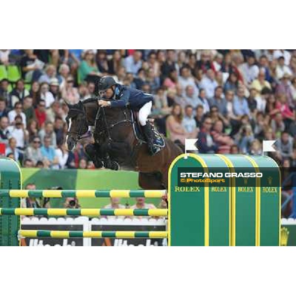 Rolf Goran Bengtsson on Casall ASK
