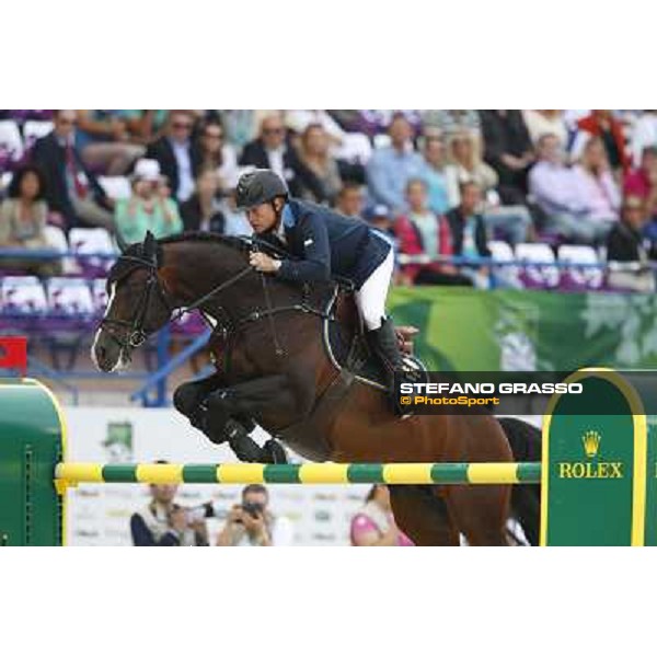 Rolf Goran Bengtsson on Casall ASK