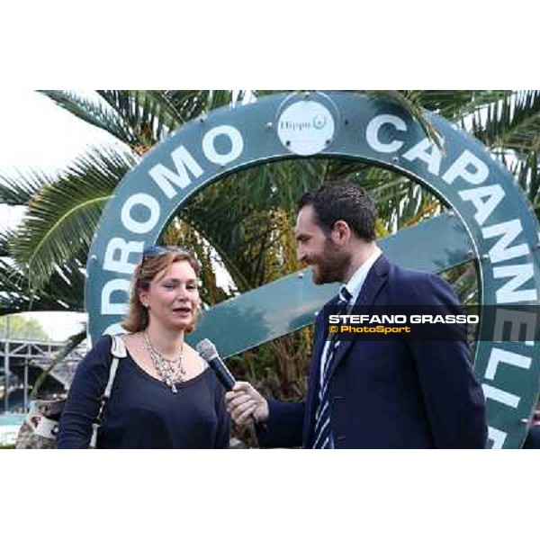 Terre Brune -Aragoni Paolo - Premio Divino Amore-Trofeo SGA Rome,14th sept.2014 ph.Domenico Savi/Grasso