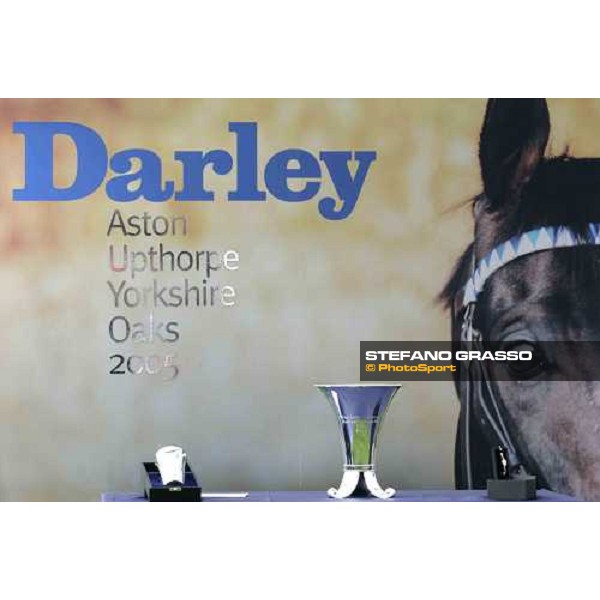 Darley York - The Ebor Meeting, 17th august 2005 ph. Stefano Grasso