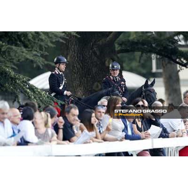 A touch of green Milano-San Siro Racecourse,28th sept.2014 ph.Stefano Grasso/Trenno srl