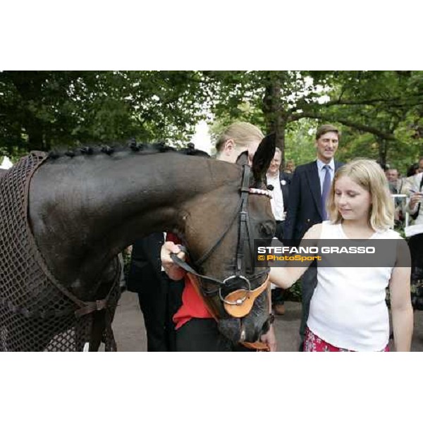  Deauville, 20th august 2005 ph. Stefano Grasso