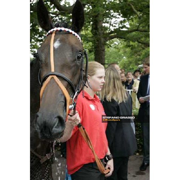  Deauville, 20th august 2005 ph. Stefano Grasso